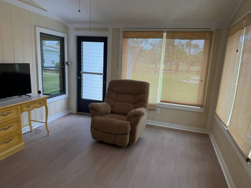 737 Via Del Sol a North Fort Myers, FL Mobile or Manufactured Home for Sale